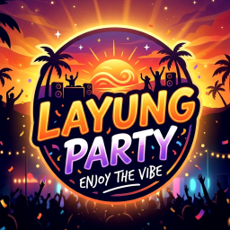 LAYUNG PARTY