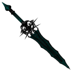 Millennium Dagger: Korblox