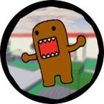 Found Domo Darkmaster