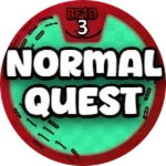 BF1D3 Normal Event Quest!