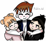 Madeline's Group :D