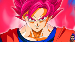 Goku's group fans