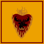 ROT | House Baratheon of Dragonstone