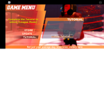 The guy in game