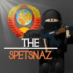 - | S | Spetsnaz | -