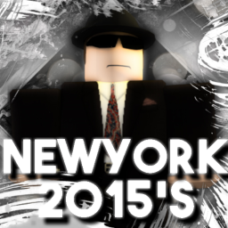 [NEW] New York Roleplay