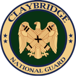 Claybridge National Guard