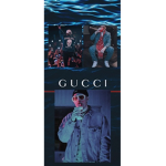 Brokegang