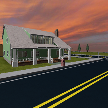 The Roblox City