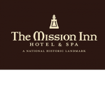 The Mission Inn