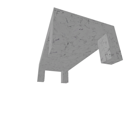 Marble Table