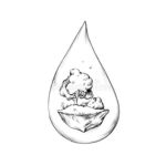 Blurred Tears