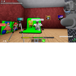 #Blaze Clan