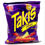 OFFICAL FAN GROUP OF TAKI'S