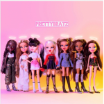 Prettybratz