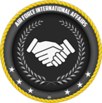 Air Force International Affairsᅠᅠ ᅠᅠ