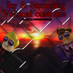 Icy and Stunnin's All Purpose Vehicals