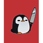 Domain of the Penguins