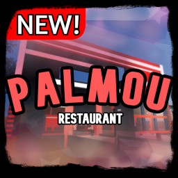 🍴 [UPDATE!] Palmou Restaurant
