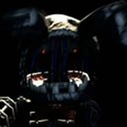 Project:TJOC Ignited Bonnie icon