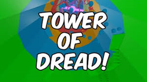 Tower Of Dread