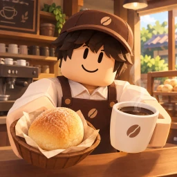 Kapehan BETA icon