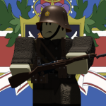 Sveriges kejserliga Nationell försvarsstyrka