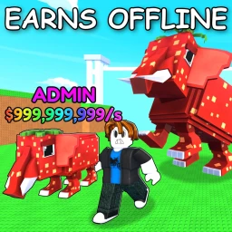 Defeat Boss for Brainrots! icon