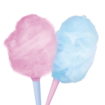 Cotton candy club!!