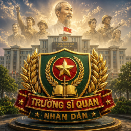 Trường Đào Tạo HVCS - T05