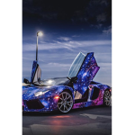 Lamborghini fansprooo
