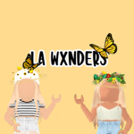 LA Wxnders.