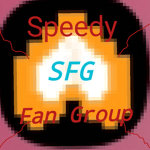 Speedys Fan Group!