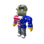 Rob the Robloxian Vault Fan Group
