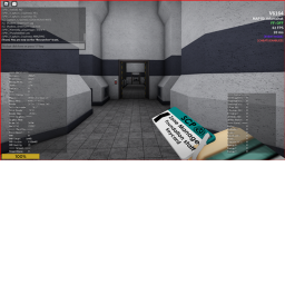scp foundation [work in progress might be bad]