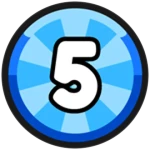 Game Badge Thumbnail