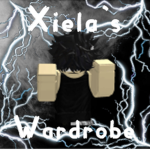 Xiela's Wardrobe