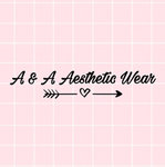 A & A Aesthetic Wear