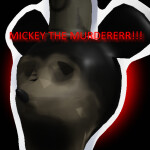 Steamboat Mouse the KILLER