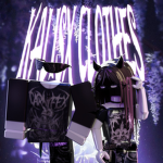 Kalisx Clothes