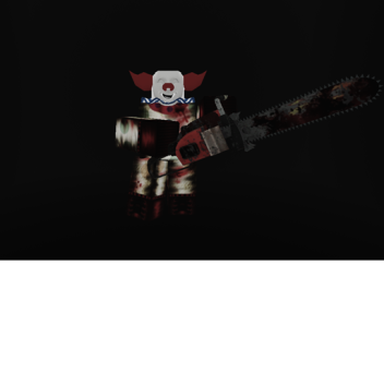 The Clown Killings Part 3 [WC ARGENTINA WINS]