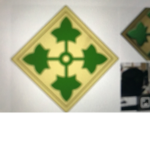 [USA] 4th Infantry Divisioñ