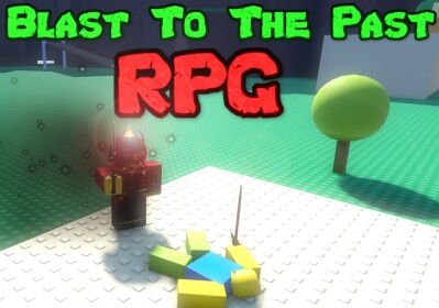 Blast To The Past - RPG V 1.1.0