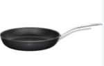 Mini Men With Frying Pans!