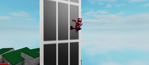 SuperHero Tycoon