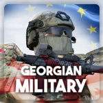 (GA) Georgian Military Group Thumbnail