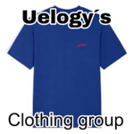 Uelogys Clothing group