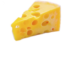 Cheesy Group of Deception