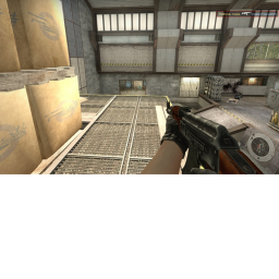 Counter-Strike