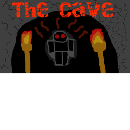 The cave (Beta)